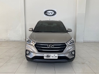 HYUNDAI Creta Limited Edition 1.6 AT